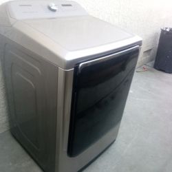 Nice Gas Samsung Canyon Capacity With Steam 