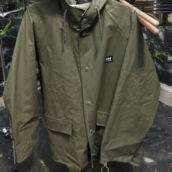 Water Proof Jacket HH good Condition 
