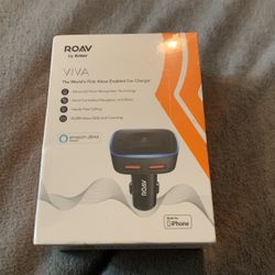 Car Charger