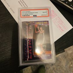 Wenby Rc Extreme Team Rc Psa 8 