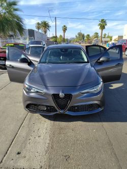 Alfa Romeo