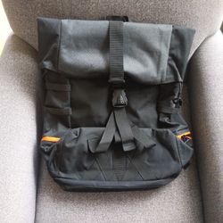 Brand New Messenger Bag