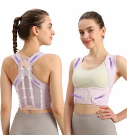 Posture corrector for women (Large)