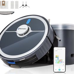 Vacmaster Robot Vacuum