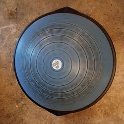 Bosu Balance Trainer