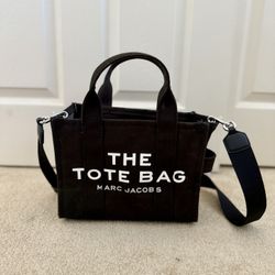 Marc Jacobs Mini Tote Bag