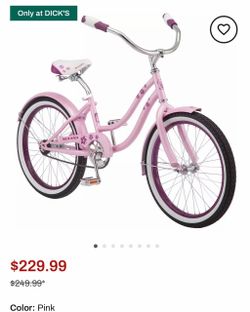 Kulana cruiser bike
