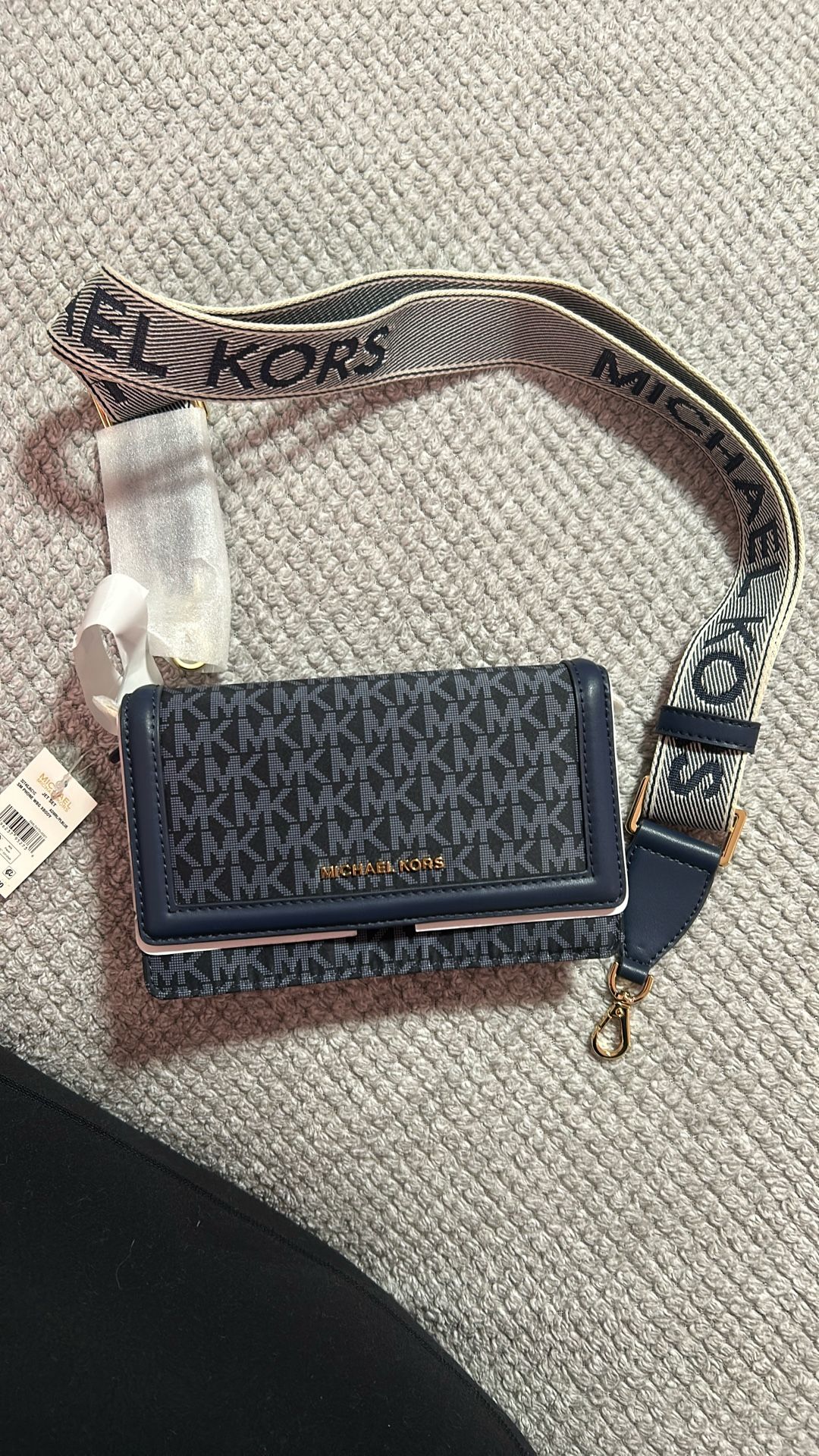 Crossbody Michael Kors