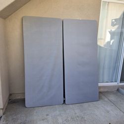 King Size Box Spring