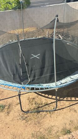 Trampoline