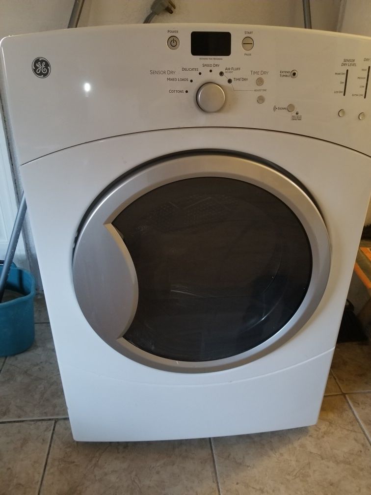 Dryer Great condition