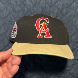 Angels Hat 7 1/4