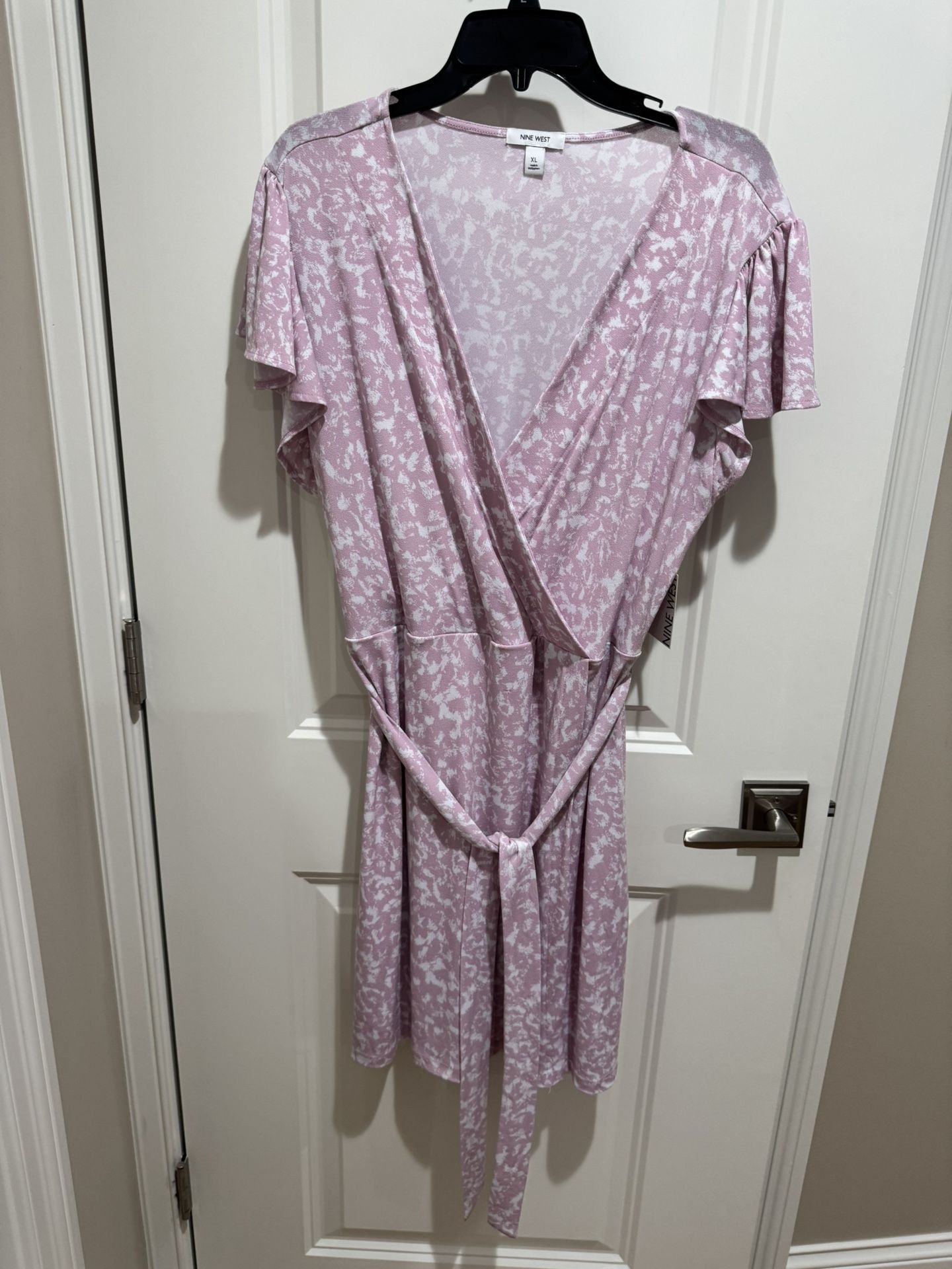 Nine West Pink Dress