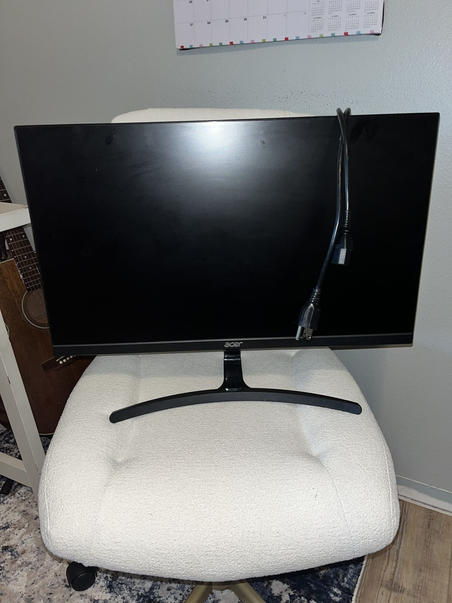 Acer Monitor