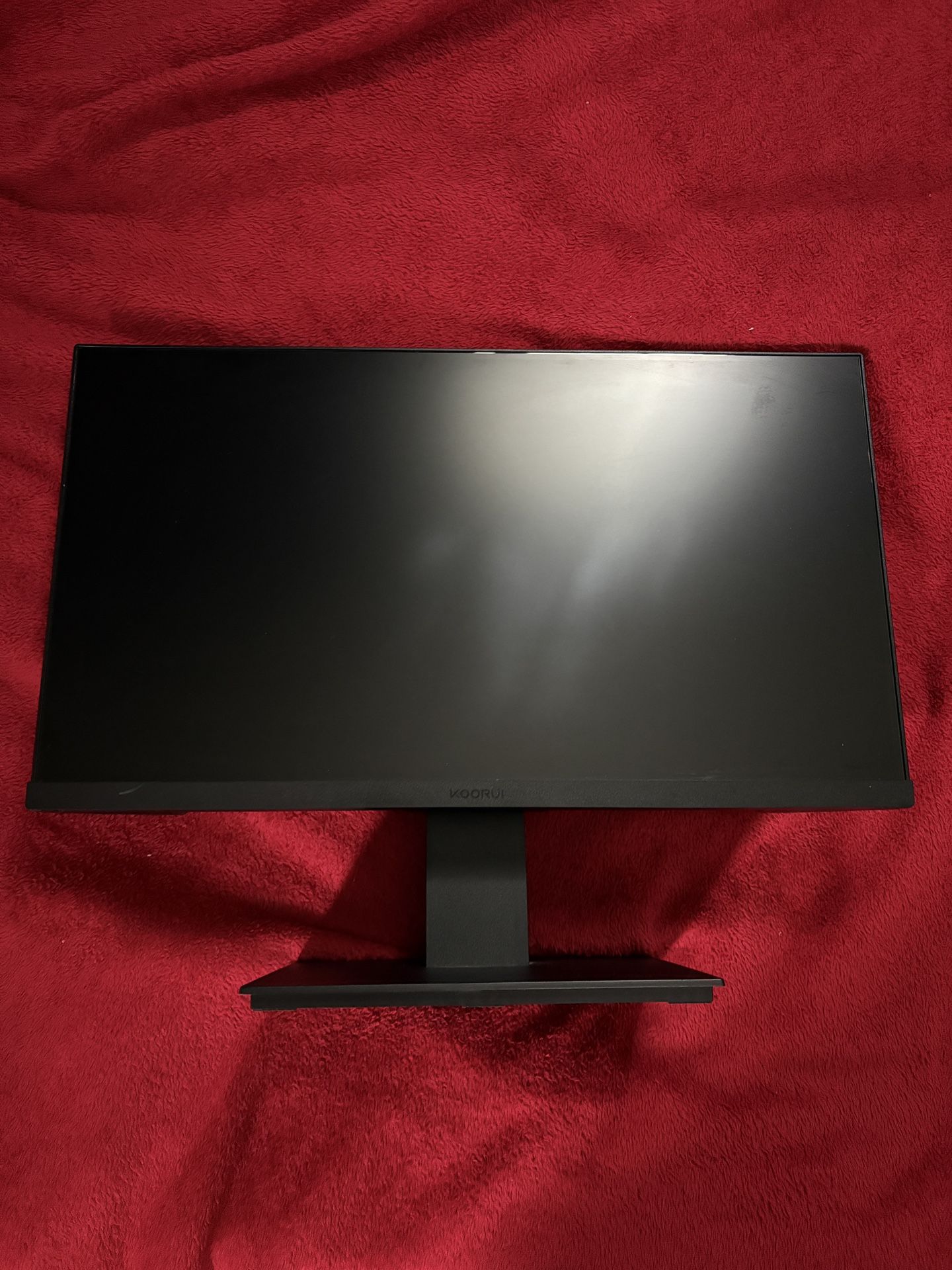 KOORUI 24 inch Gaming Monitor