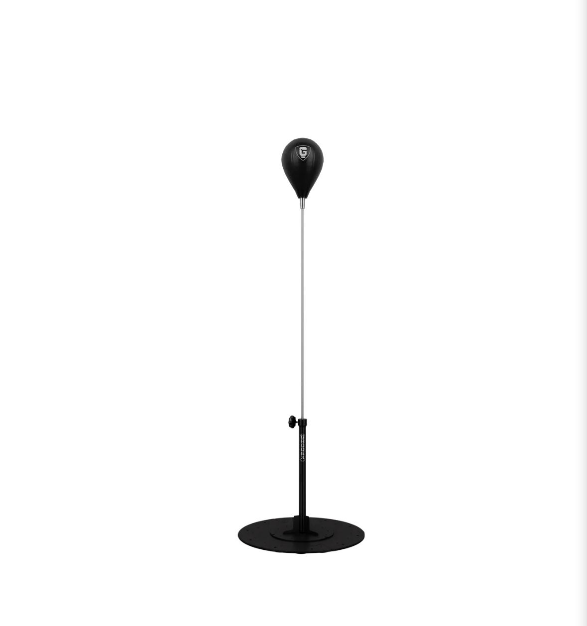 Grodex Air Mamba Reflex Punching Bag
