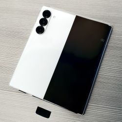 New Samsung Galaxy Z Fold 6 512gb Unlocked 