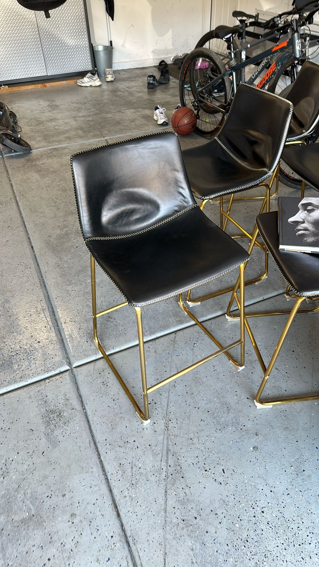 Island Chairs Set Of 6