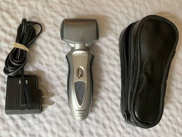 Panasonic Arc 4 ES8249 Mens Shaver, Lithium Ion Battery, Made in Japan