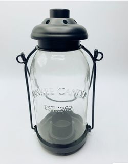 Yankee Candle Lantern for Candle