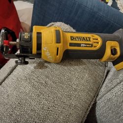 DeWalt 20 V Max