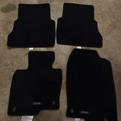 Mazda CX 5 Floor Mats