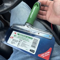 8’ Offset Sheet Rock Knife 