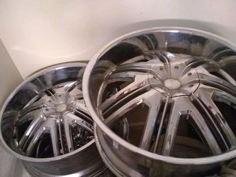 Rims