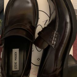 WMNS Steve Madden Shoes