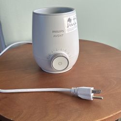 Baby bottle Warmer 