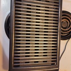 Chef Grill