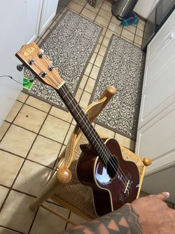 Kala tenor ukulele