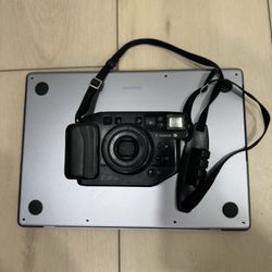 Canon Sure Shot Zoom XL