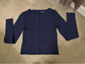 Aeries long sleeve