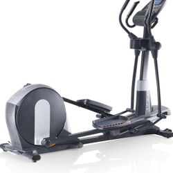 Nordic Track E 7.5 Elliptical Trainer