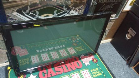 Sanyo. 42" flat screen tv.