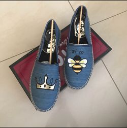 Circus by Sam Edelman “Queen Bee” Shoes