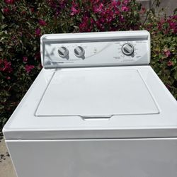 Speed Queen washing machine