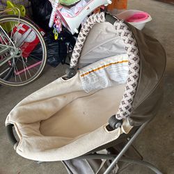 Bassinet