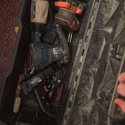 Random Tools