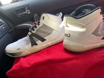 Xero shoes