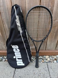 tennis racket