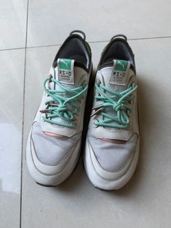 Puma RS-0 Running System Sneakers
