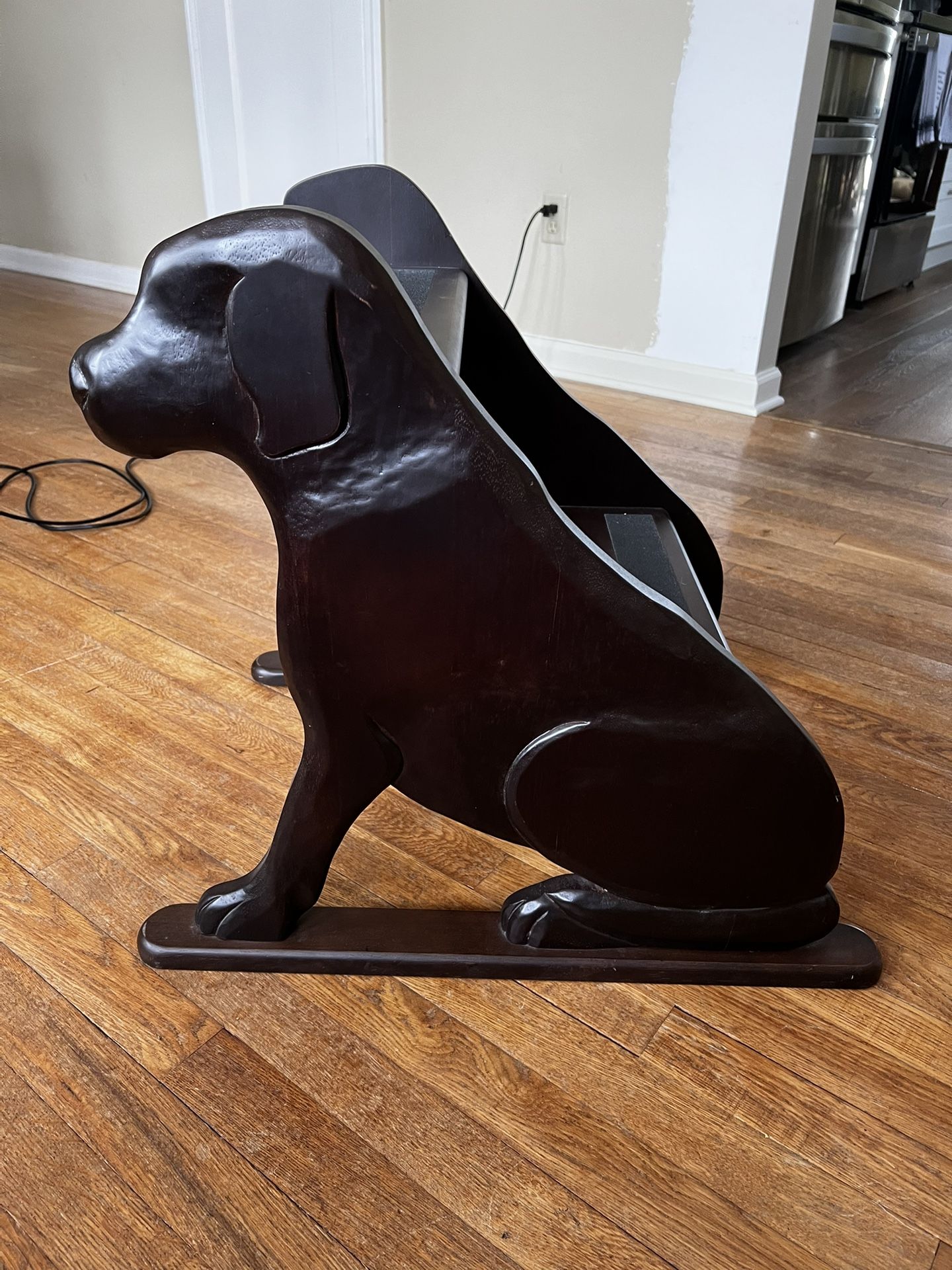 Pet Stairs, Solid Wood