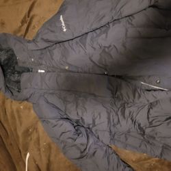 Columbia Jacket  Women Medium