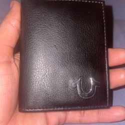 True Religion Wallet 