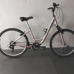 BICYCLE SPECIALIZED 7 SPEED SIZE 26 BRAND NEW 