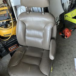 Chevy Obs Seats 