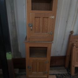 Night Stands - Only One Left 