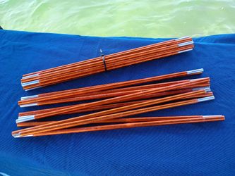 Tent/Awning Poles